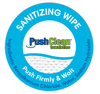 Picture of Anti-Bacterial Towelette