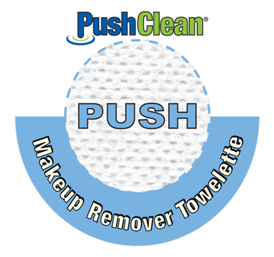 Picture of Make Up Remover - Coming Soon